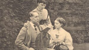 Charles Dickens fue un genio literario