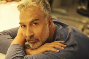 Alberto Vázquez
