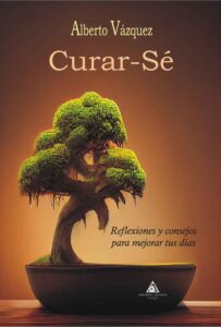 Portada del libro Curar-Sé