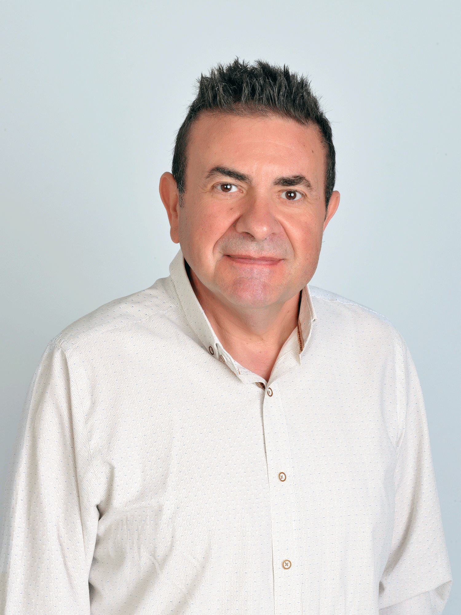 Imagen del escritor Jose Tovar