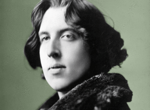 Oscar-Wilde