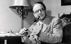 Raymond-Chandler